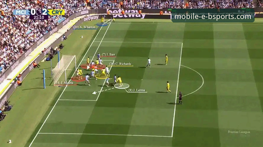 资深用户视角：从一场经典角球大战，看如何利用b体育平台洞悉赛场细节